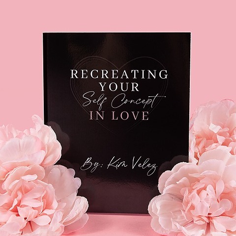 Kim Velez Conscious Life Coach Instagram, TikTok Linktree